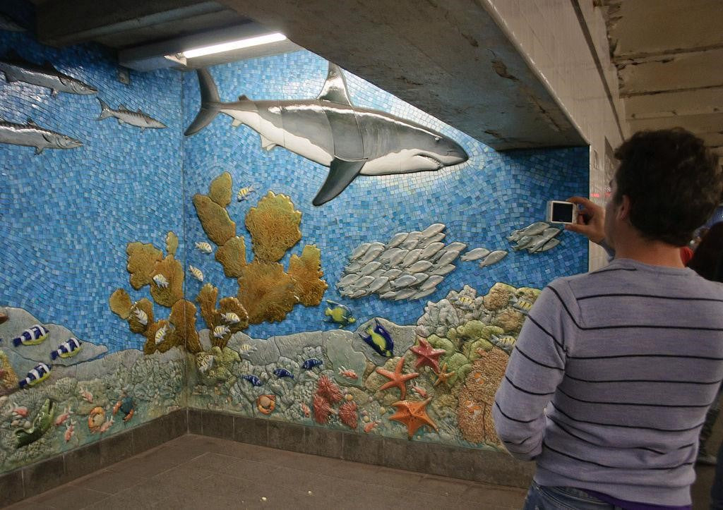 Must See Mosaic Street Art In 2023